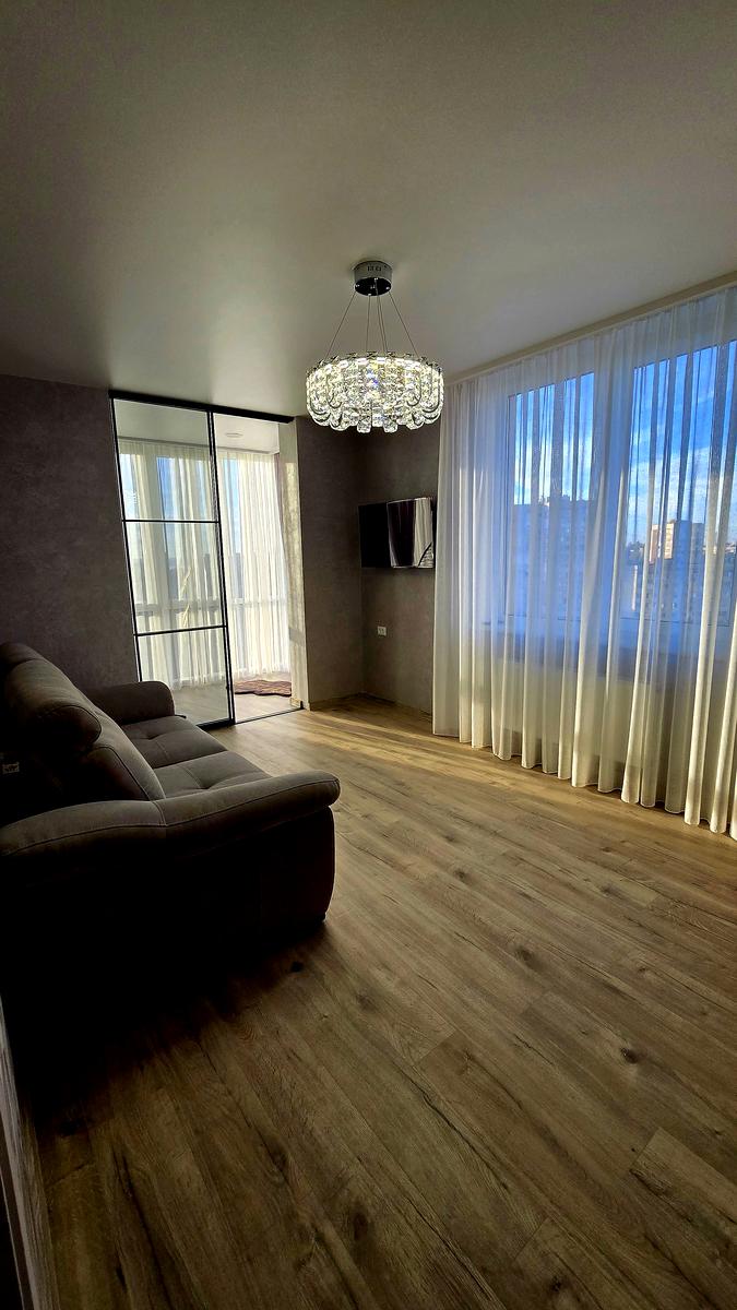 2-rooms apartment apartment by the address (area 64 m²) - Atlanta.ua - photo 3