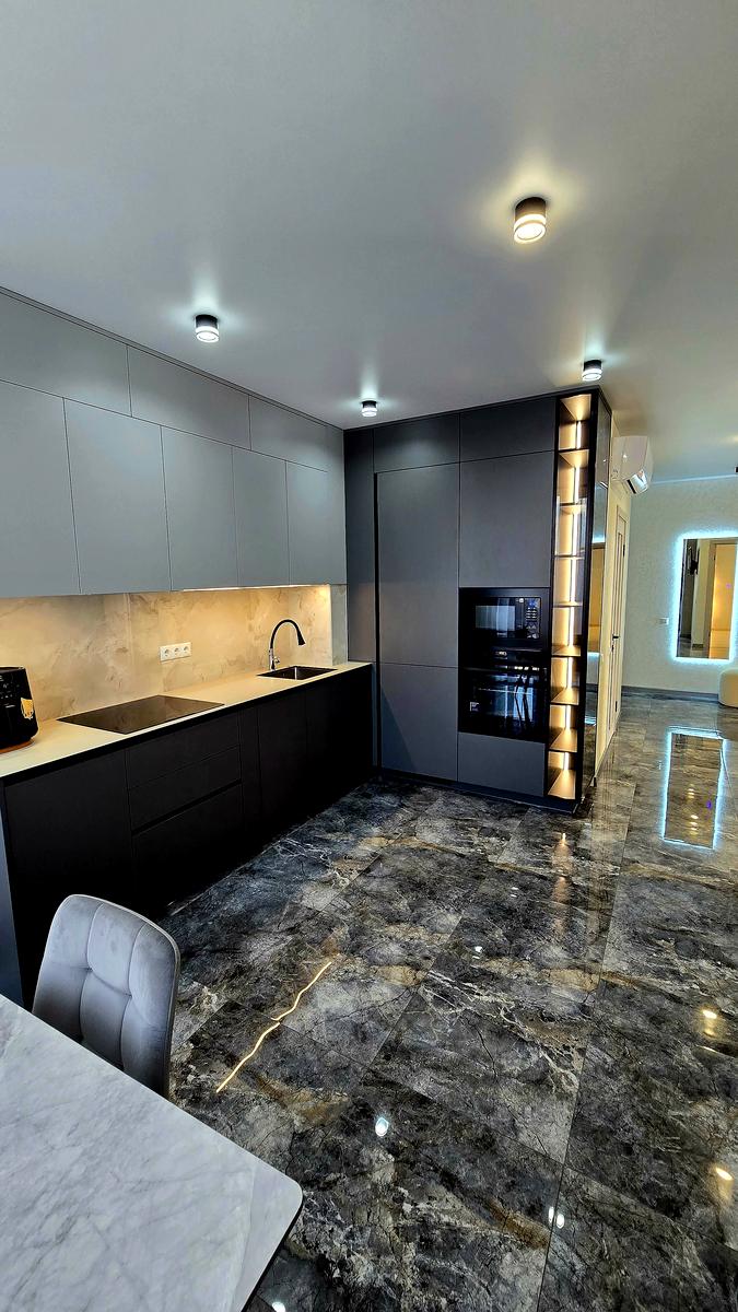 2-rooms apartment apartment by the address (area 64 m²) - Atlanta.ua - photo 2