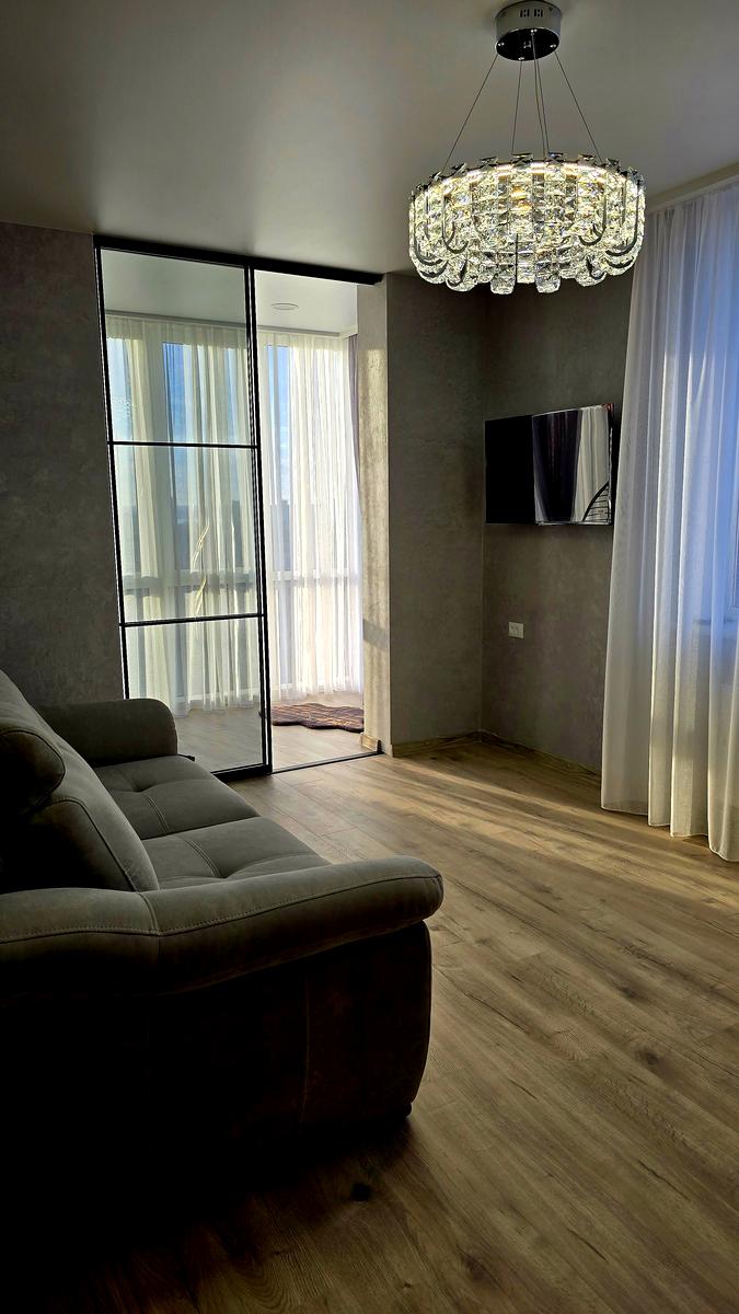2-rooms apartment apartment by the address (area 64 m²) - Atlanta.ua - photo 6