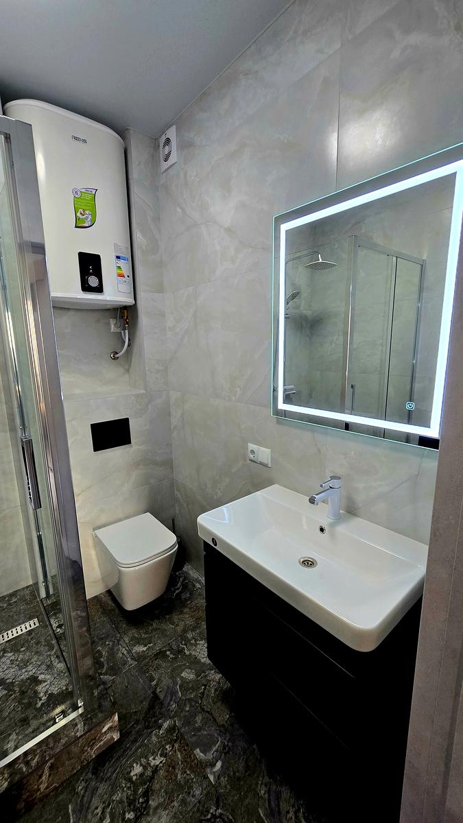 2-rooms apartment apartment by the address (area 64 m²) - Atlanta.ua - photo 9