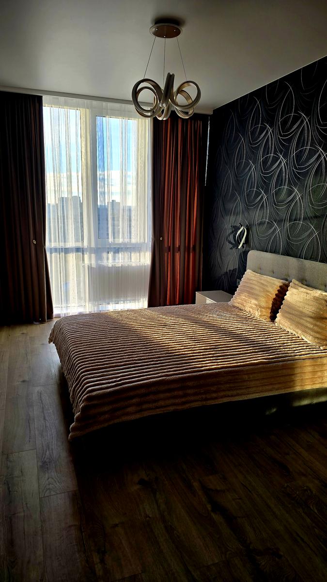 2-rooms apartment apartment by the address (area 64 m²) - Atlanta.ua - photo 11