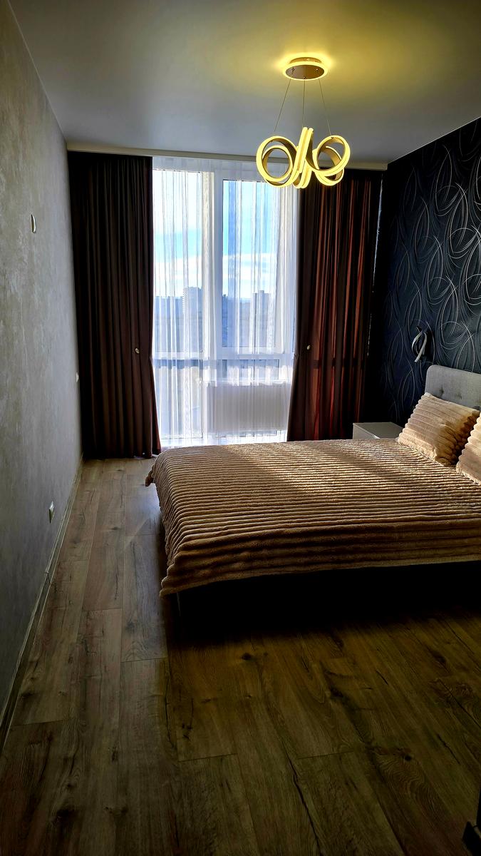 2-rooms apartment apartment by the address (area 64 m²) - Atlanta.ua - photo 18