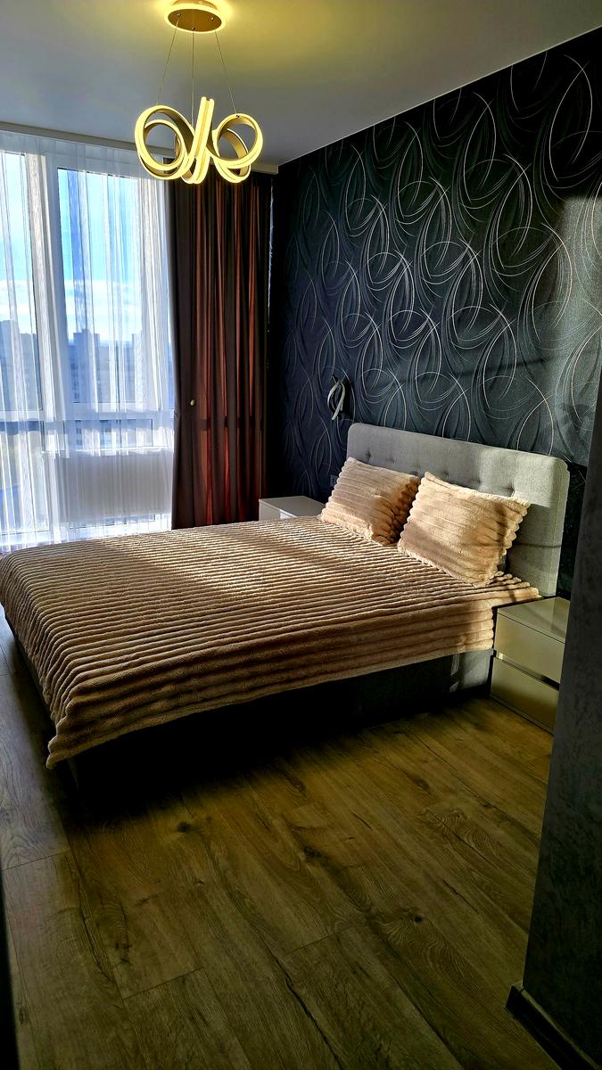 2-rooms apartment apartment by the address (area 64 m²) - Atlanta.ua - photo 17