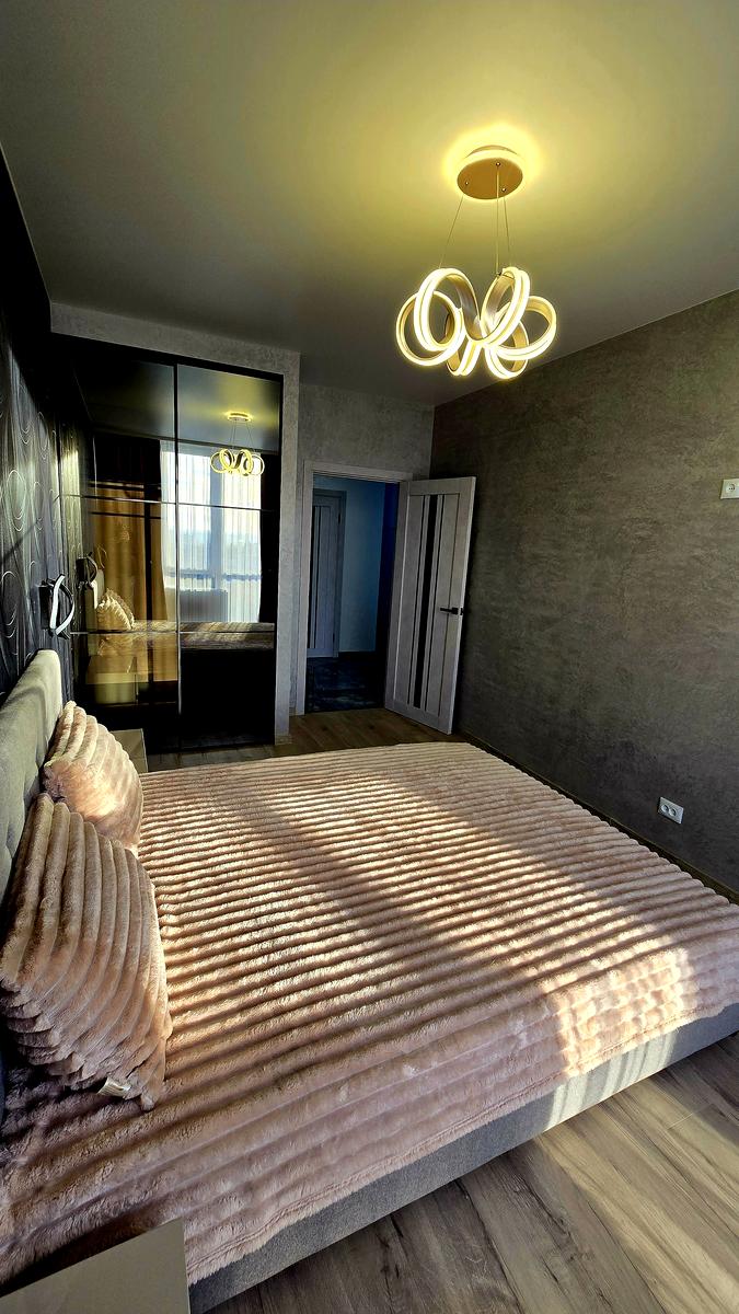 2-rooms apartment apartment by the address (area 64 m²) - Atlanta.ua - photo 21