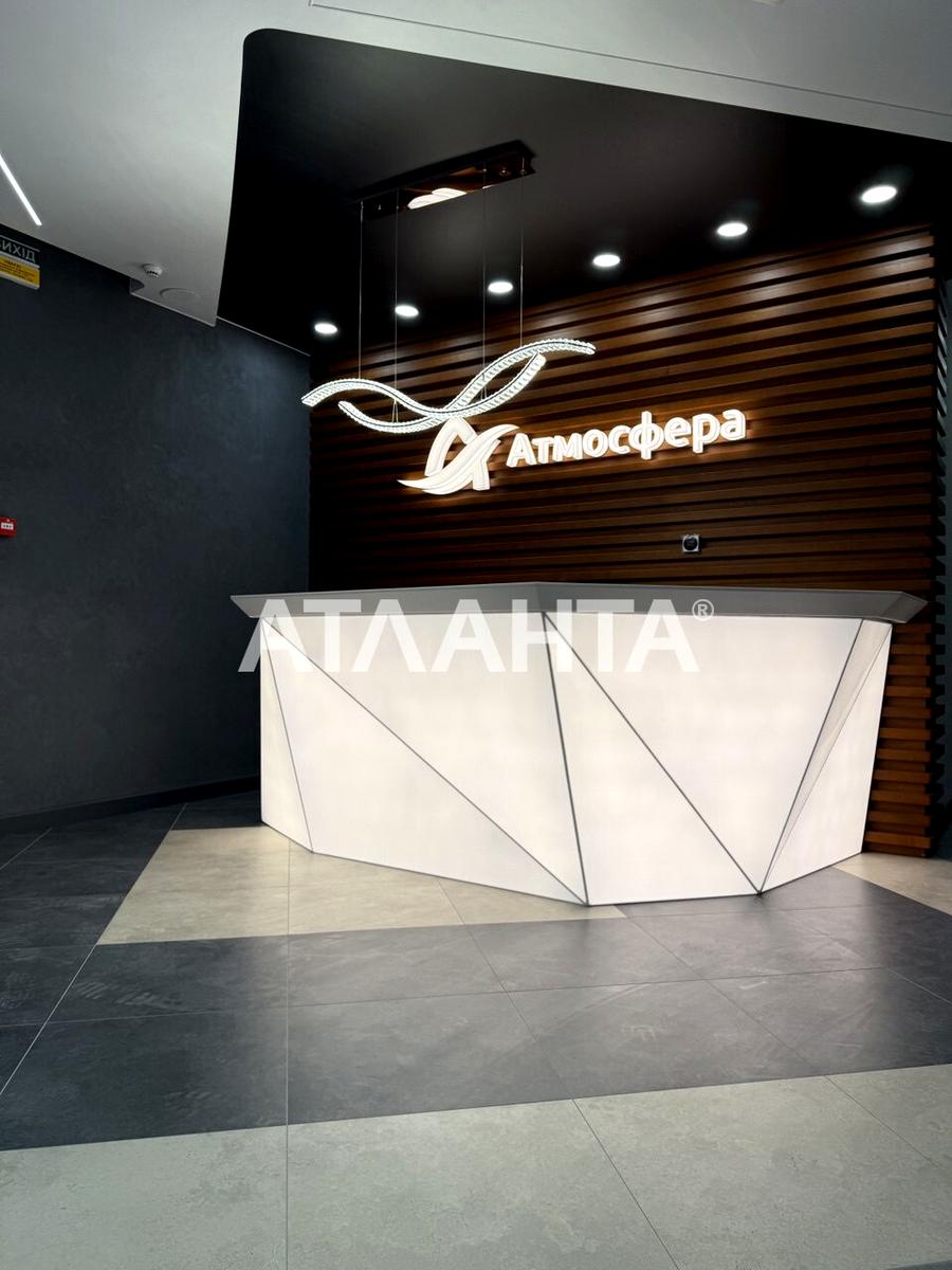 1-room apartment apartment by the address st. Kurortnyy per (area 45 m²) - Atlanta.ua - photo 17