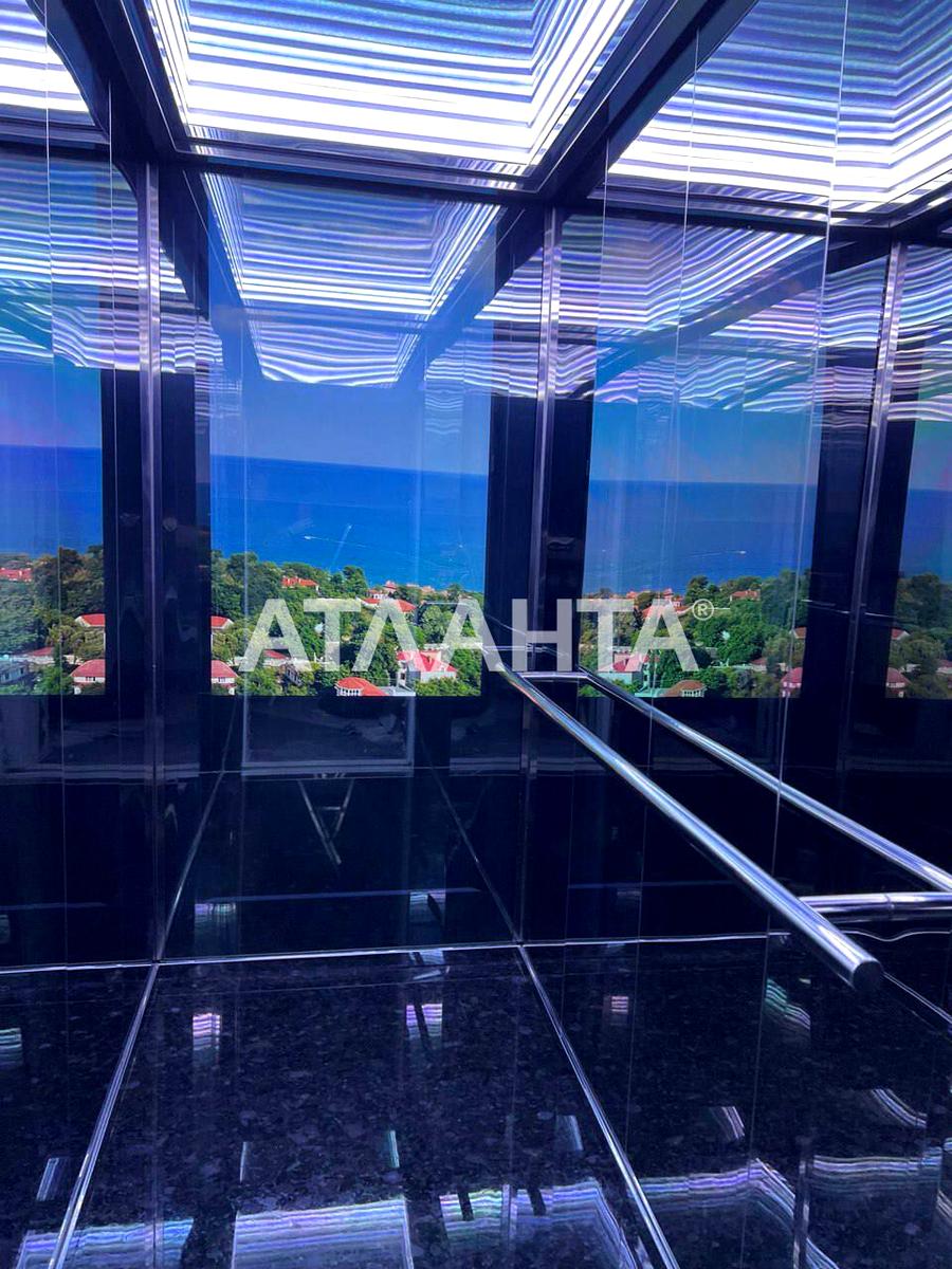 1-room apartment apartment by the address st. Kurortnyy per (area 45 m²) - Atlanta.ua - photo 19