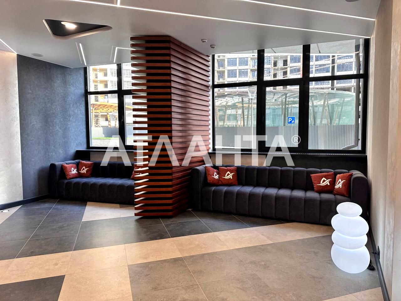 1-room apartment apartment by the address st. Kurortnyy per (area 45 m²) - Atlanta.ua - photo 18