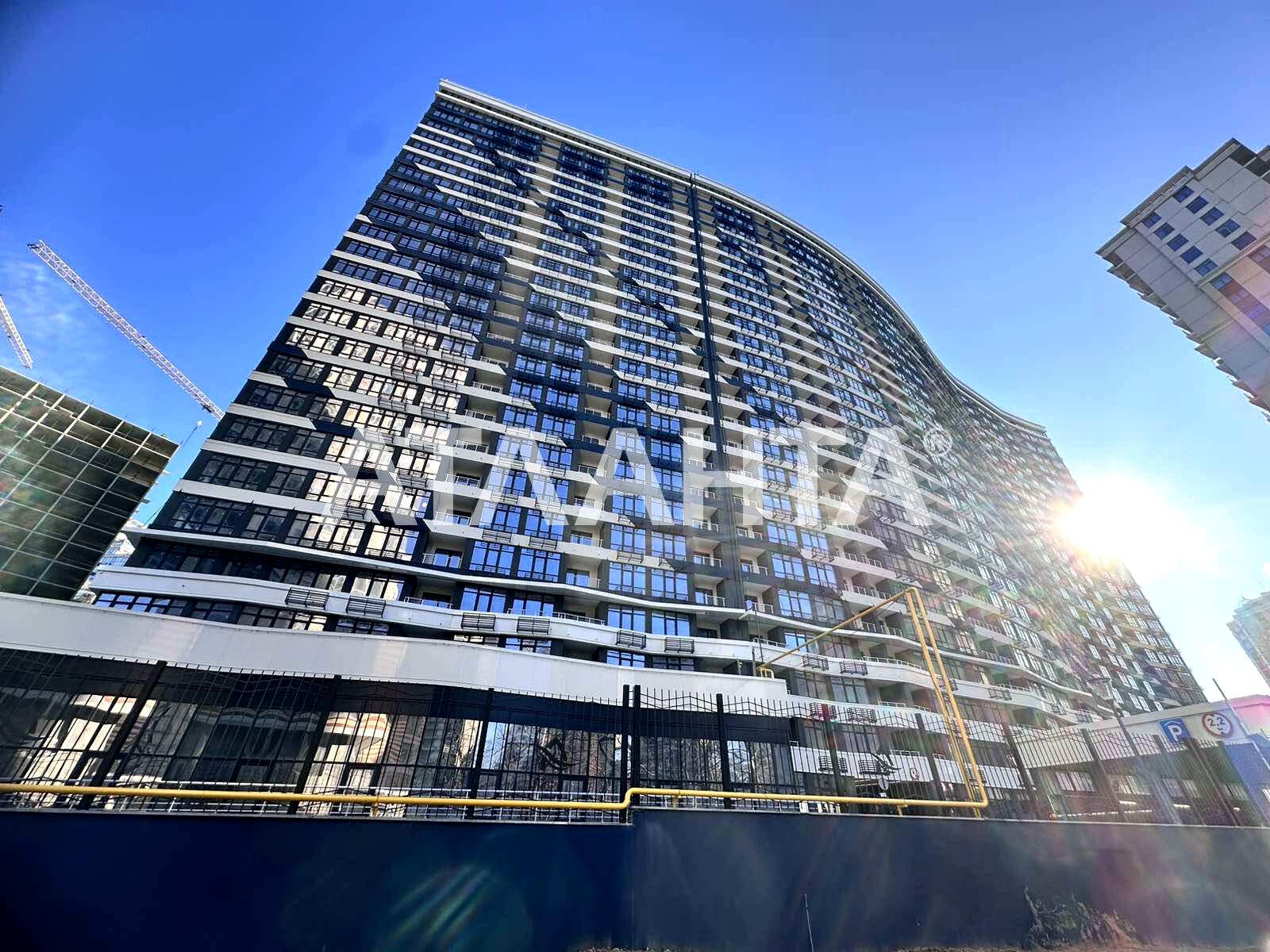 1-room apartment apartment by the address st. Kurortnyy per (area 45 m²) - Atlanta.ua - photo 16