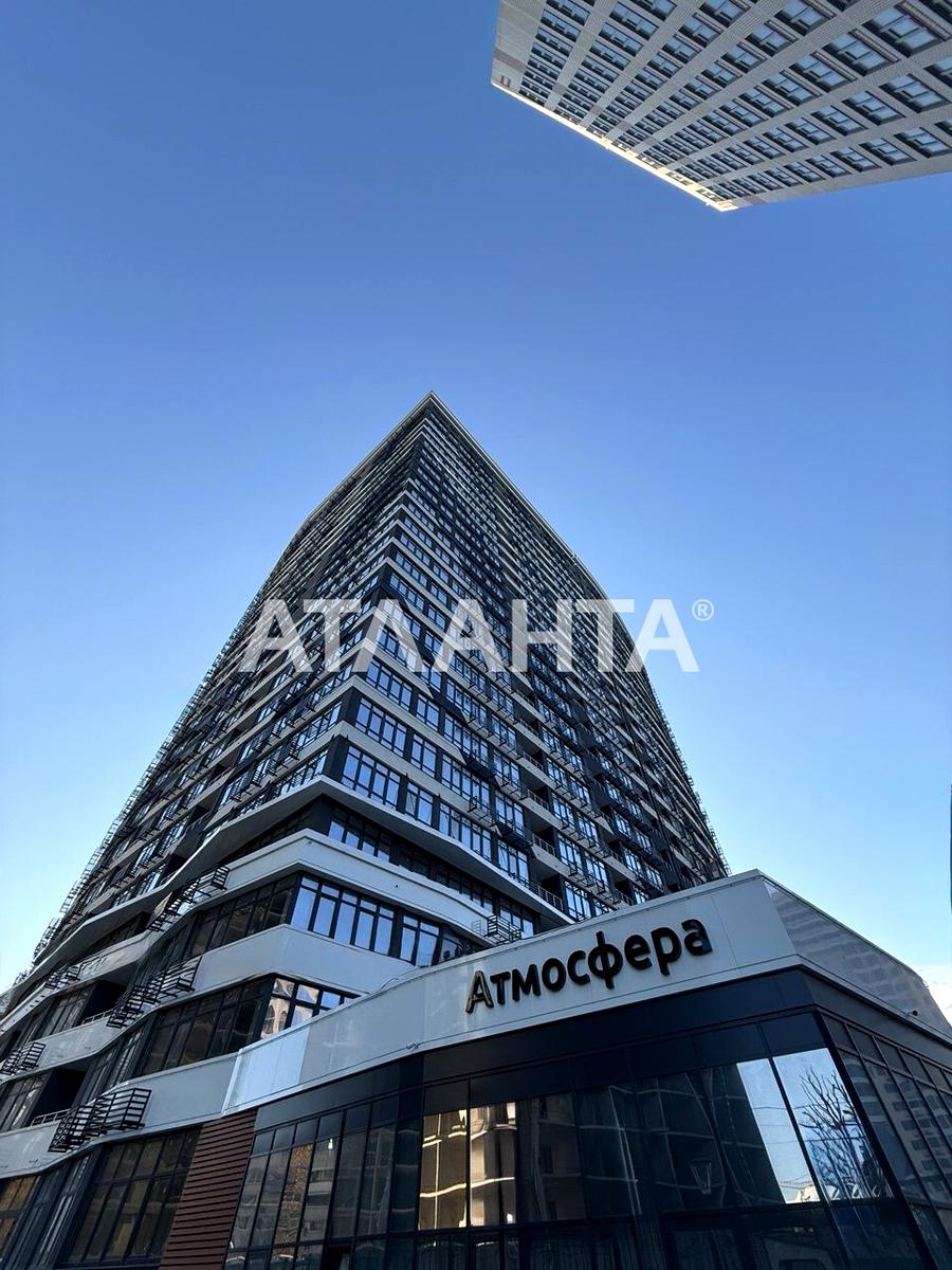 1-room apartment apartment by the address st. Kurortnyy per (area 45 m²) - Atlanta.ua - photo 15