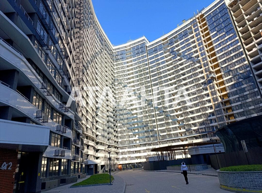 1-room apartment apartment by the address st. Kurortnyy per (area 45 m²) - Atlanta.ua - photo 14