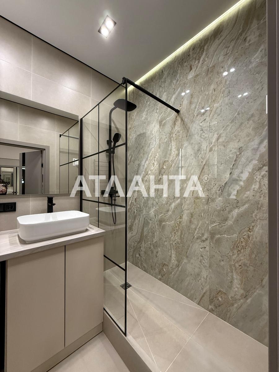 1-room apartment apartment by the address st. Kurortnyy per (area 45 m²) - Atlanta.ua - photo 10