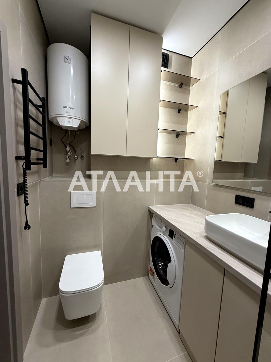 1-room apartment apartment by the address st. Kurortnyy per (area 45 m²) - Atlanta.ua - photo 9