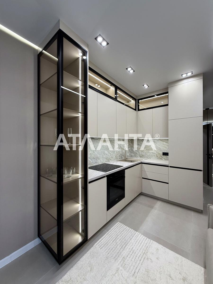 1-room apartment apartment by the address st. Kurortnyy per (area 45 m²) - Atlanta.ua - photo 7