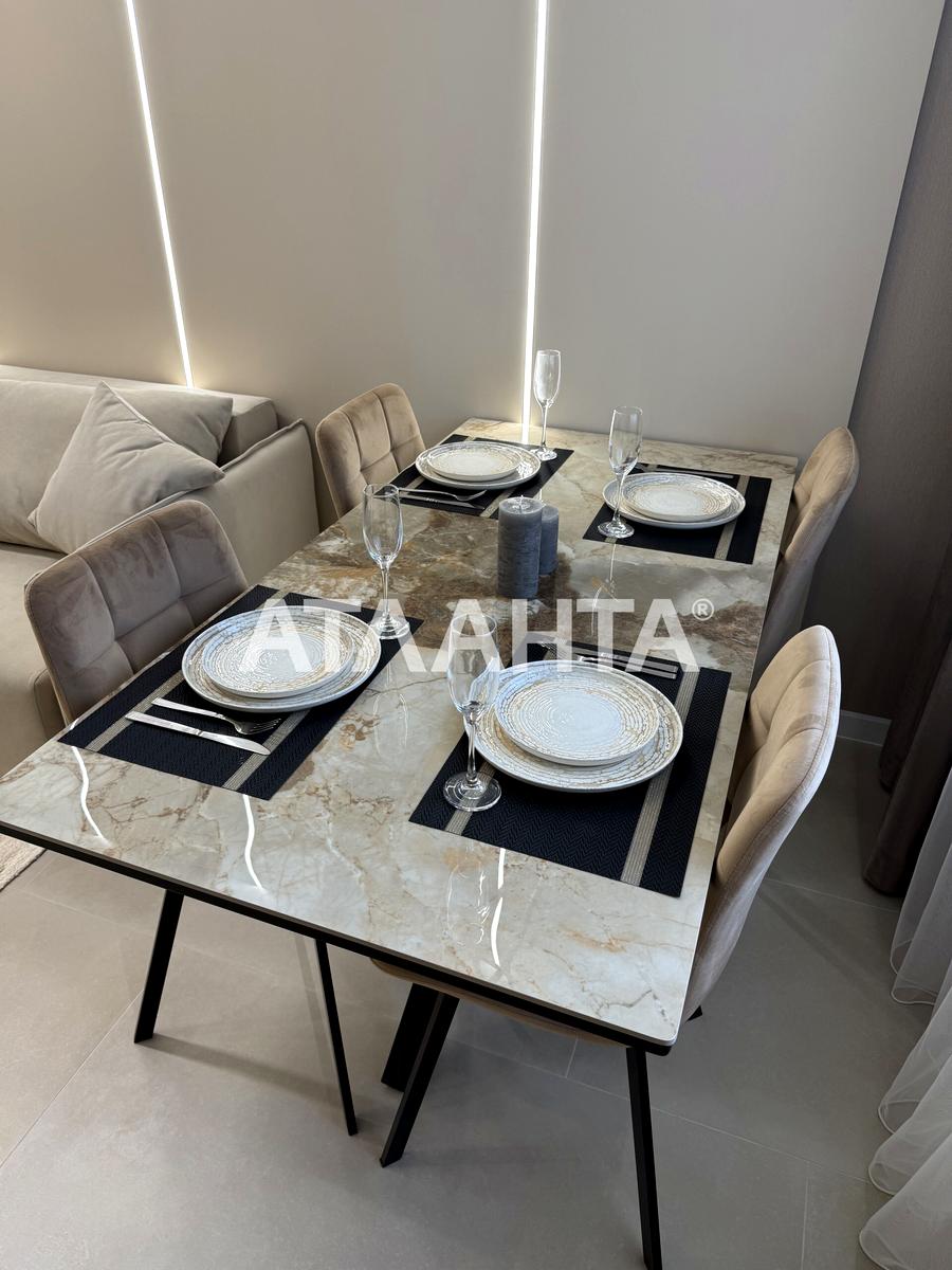 1-room apartment apartment by the address st. Kurortnyy per (area 45 m²) - Atlanta.ua - photo 6