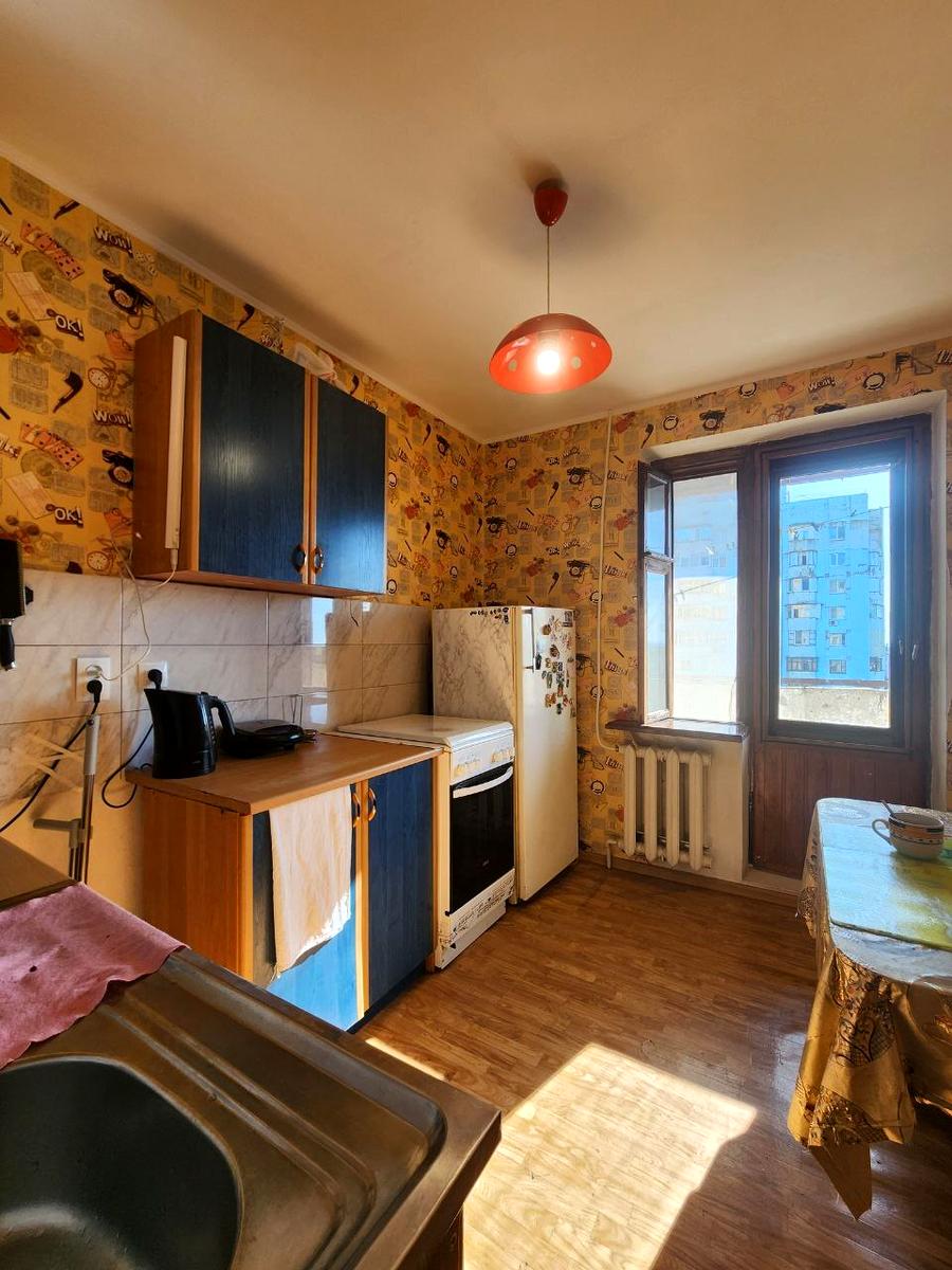 2-комнатная квартира по адресу (площадь 57 м²) - Atlanta.ua - фото 7