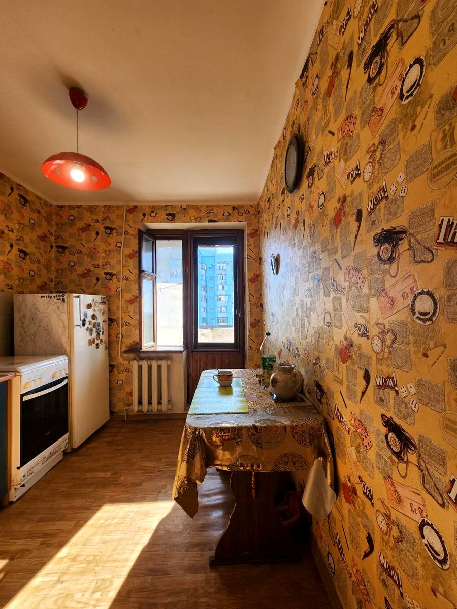 2-комнатная квартира по адресу (площадь 57 м²) - Atlanta.ua - фото 8