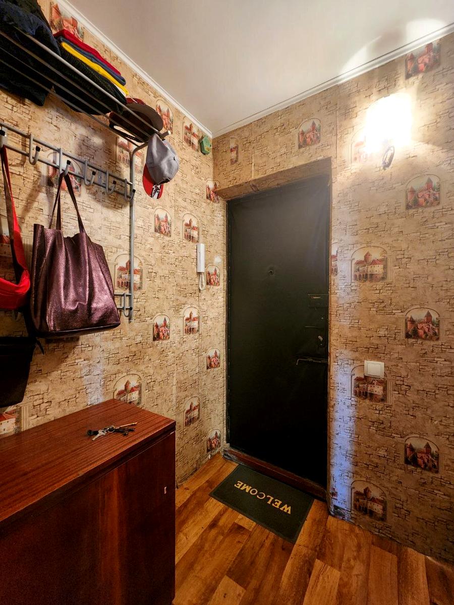 2-комнатная квартира по адресу (площадь 57 м²) - Atlanta.ua - фото 5