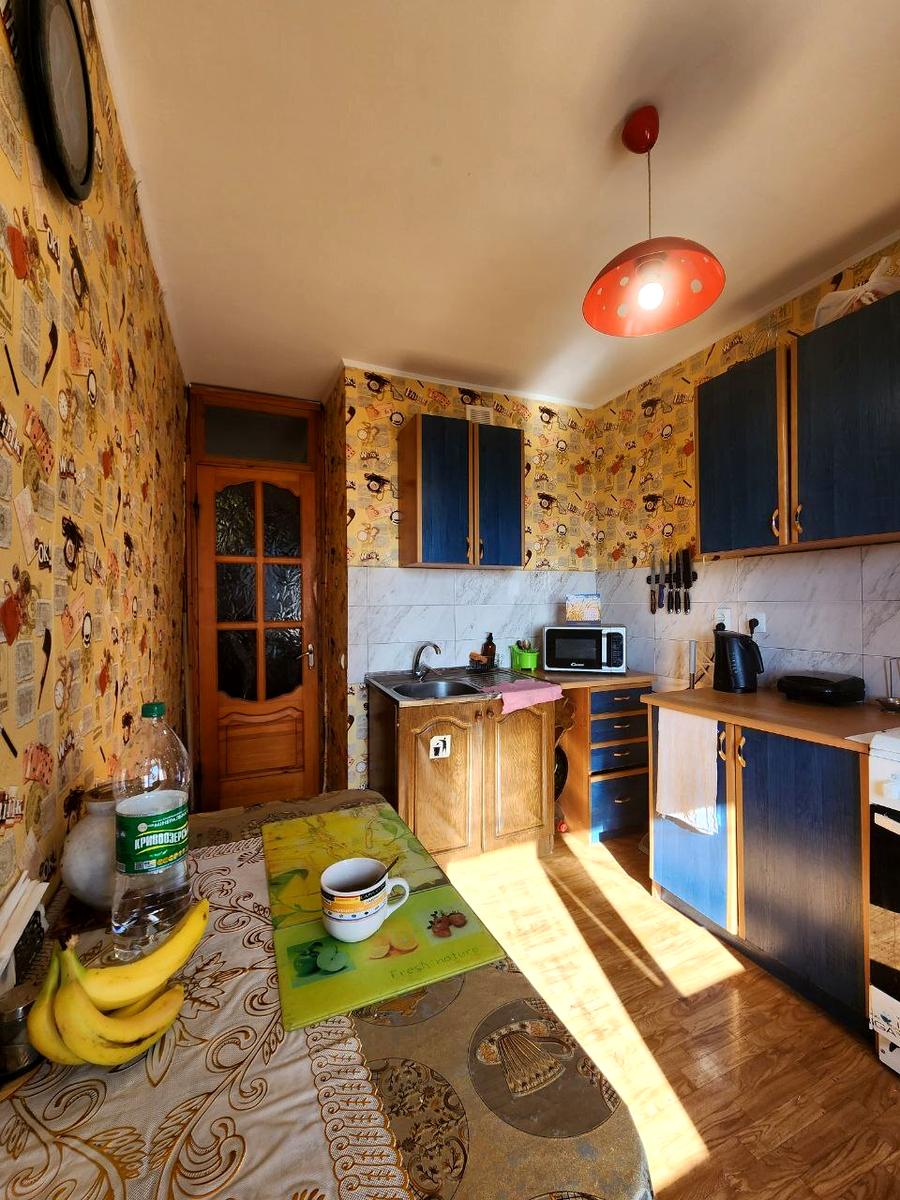 2-комнатная квартира по адресу (площадь 57 м²) - Atlanta.ua - фото 9