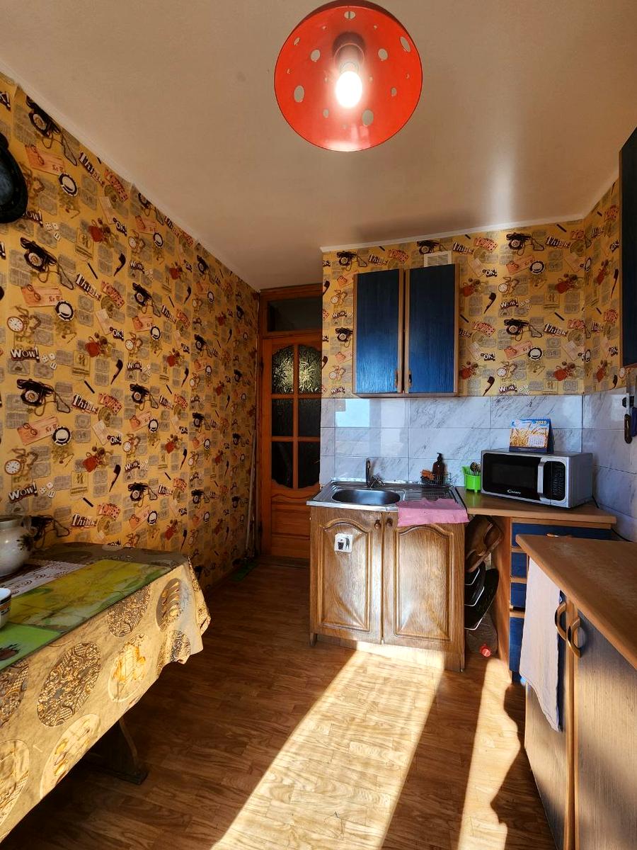 2-комнатная квартира по адресу (площадь 57 м²) - Atlanta.ua - фото 10