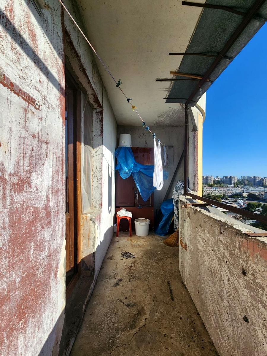 2-комнатная квартира по адресу (площадь 57 м²) - Atlanta.ua - фото 12