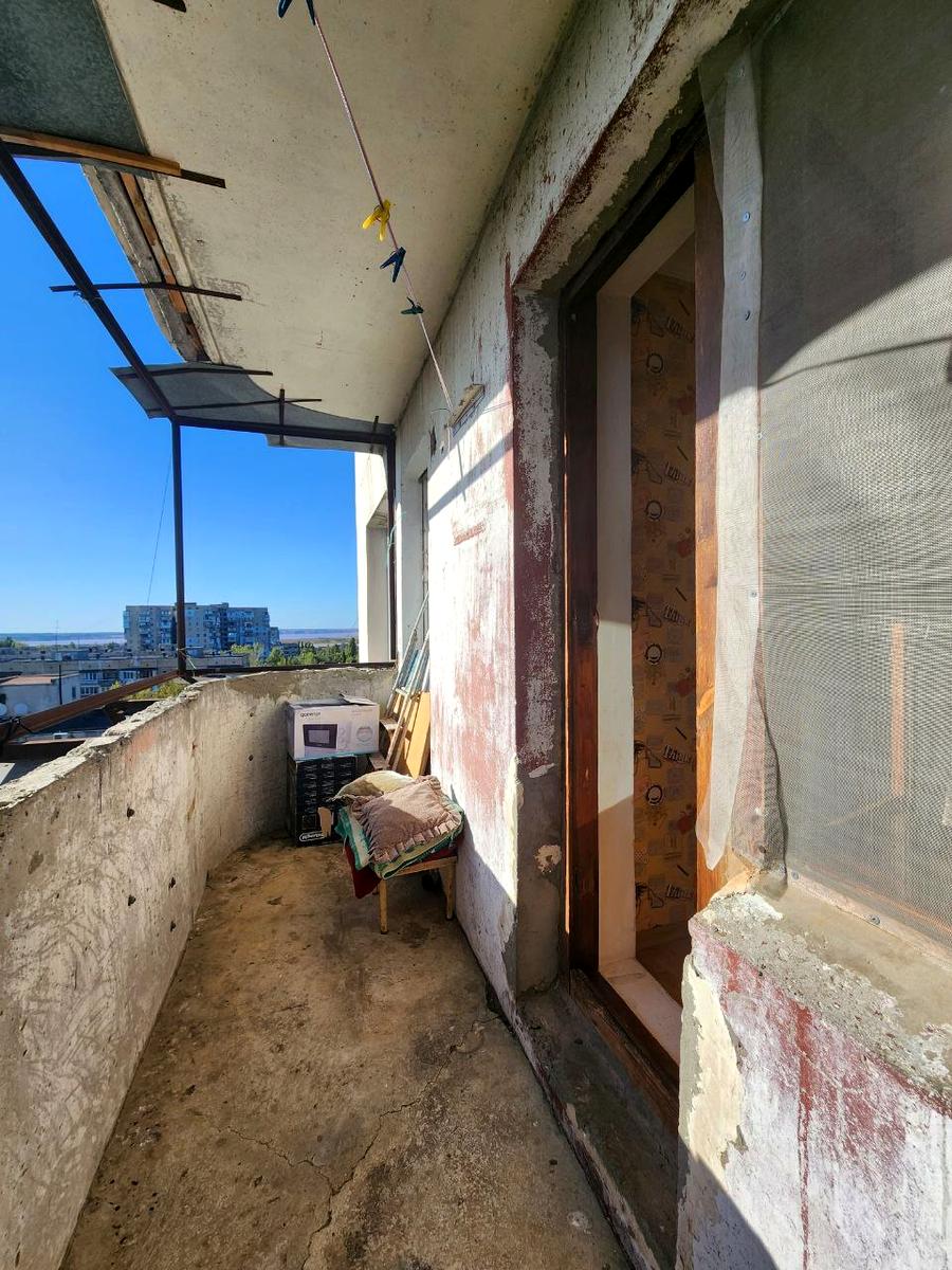 2-комнатная квартира по адресу (площадь 57 м²) - Atlanta.ua - фото 11