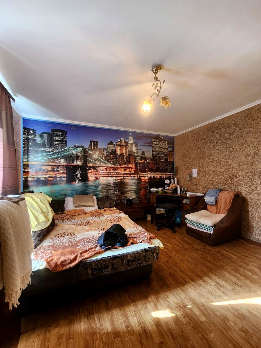 2-комнатная квартира по адресу (площадь 57 м²) - Atlanta.ua - фото 2