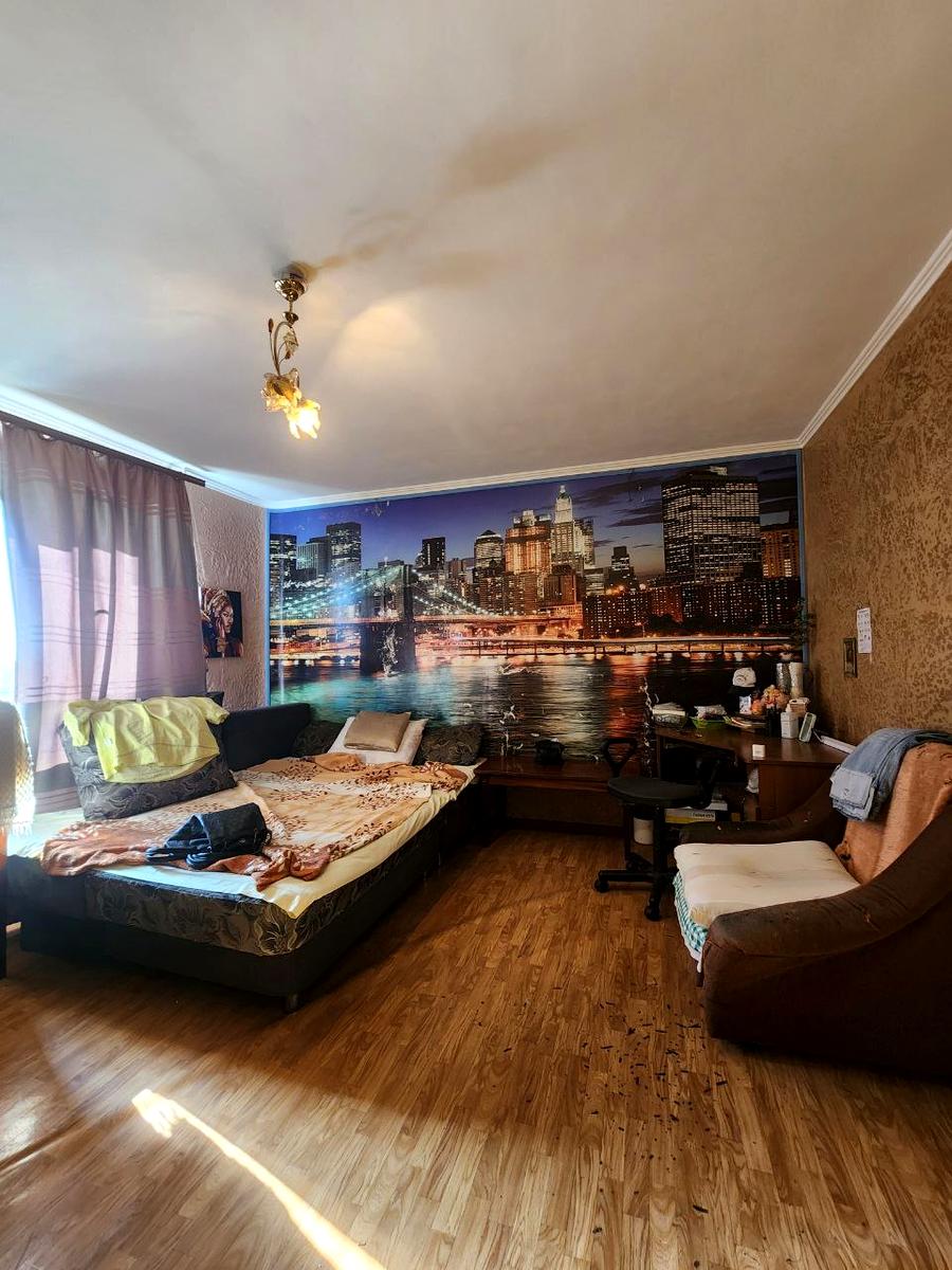 2-комнатная квартира по адресу (площадь 57 м²) - Atlanta.ua - фото 3