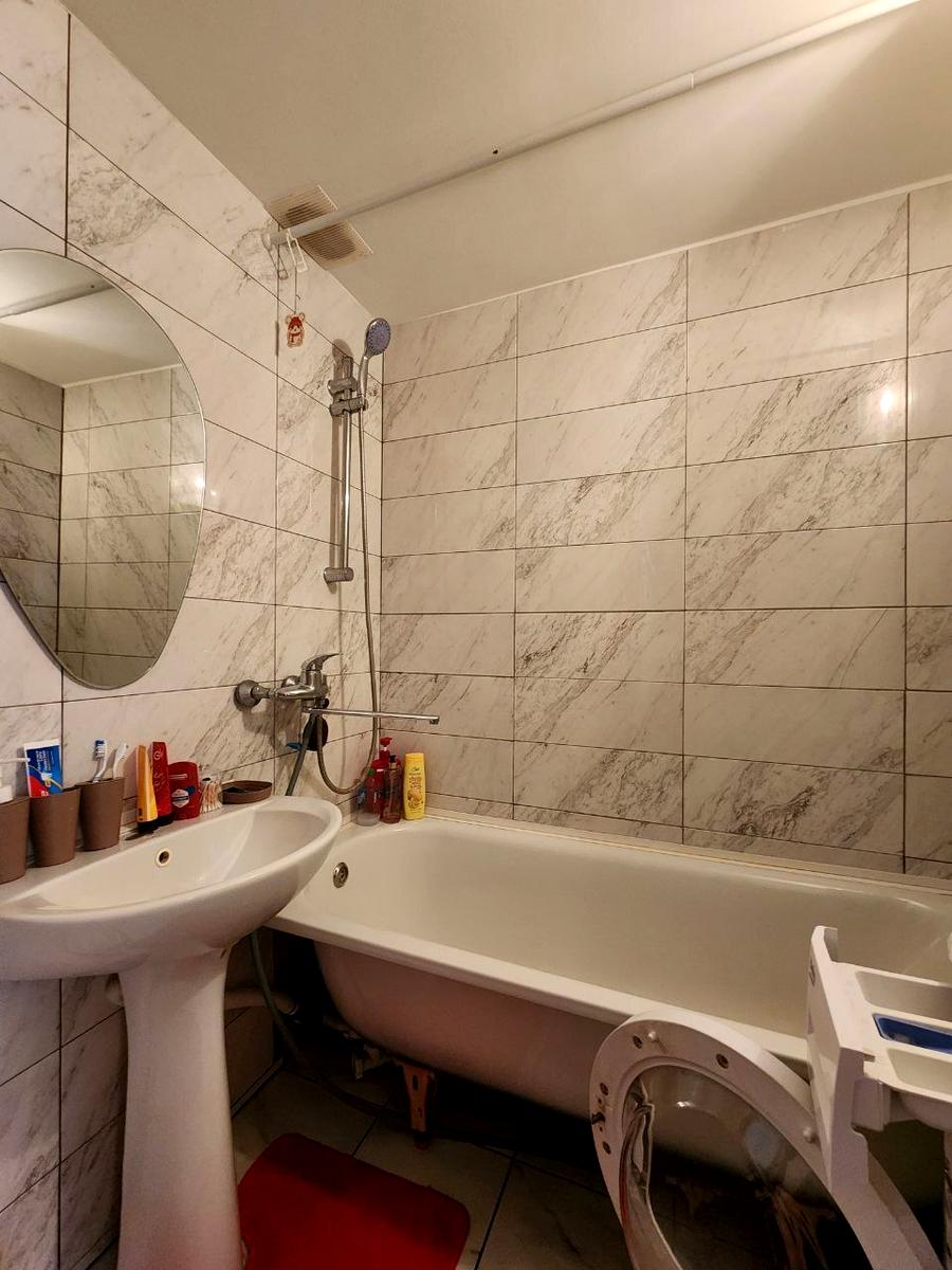 2-комнатная квартира по адресу (площадь 57 м²) - Atlanta.ua - фото 18