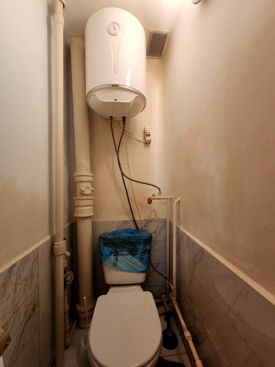 2-комнатная квартира по адресу (площадь 57 м²) - Atlanta.ua - фото 20