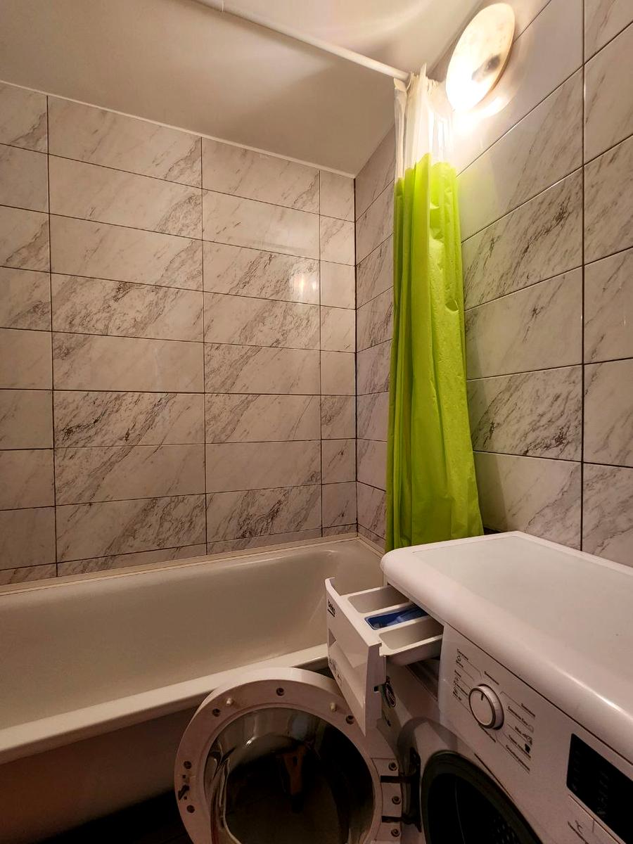 2-комнатная квартира по адресу (площадь 57 м²) - Atlanta.ua - фото 19