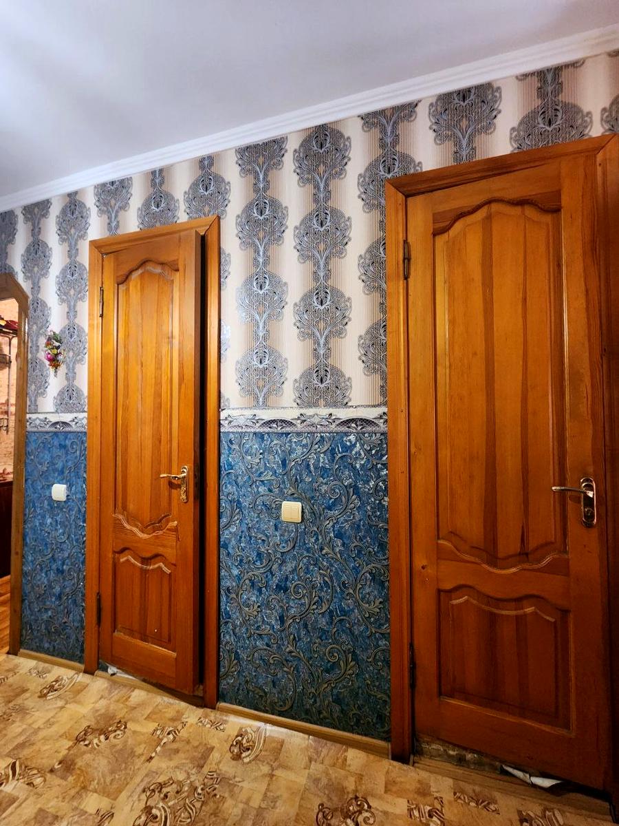 2-комнатная квартира по адресу (площадь 57 м²) - Atlanta.ua - фото 21