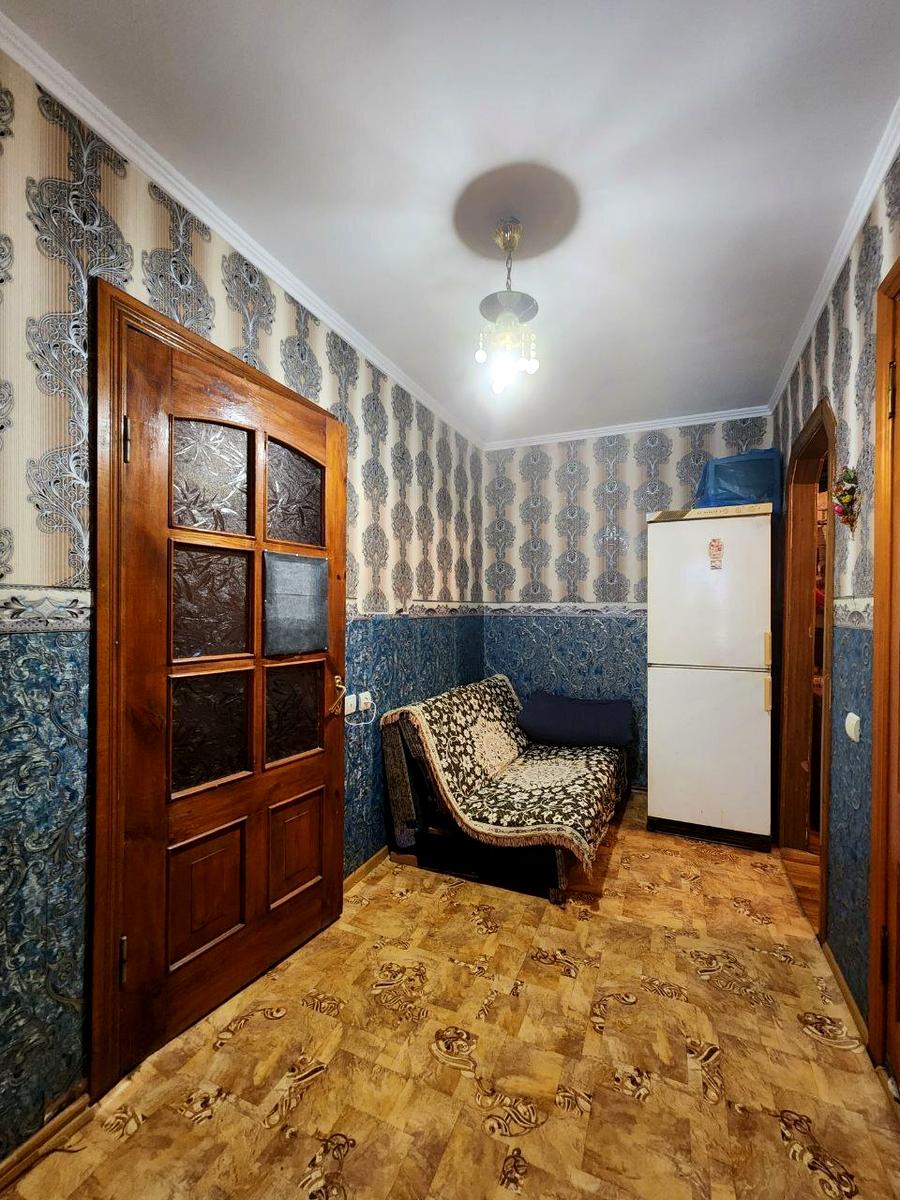 2-комнатная квартира по адресу (площадь 57 м²) - Atlanta.ua - фото 23