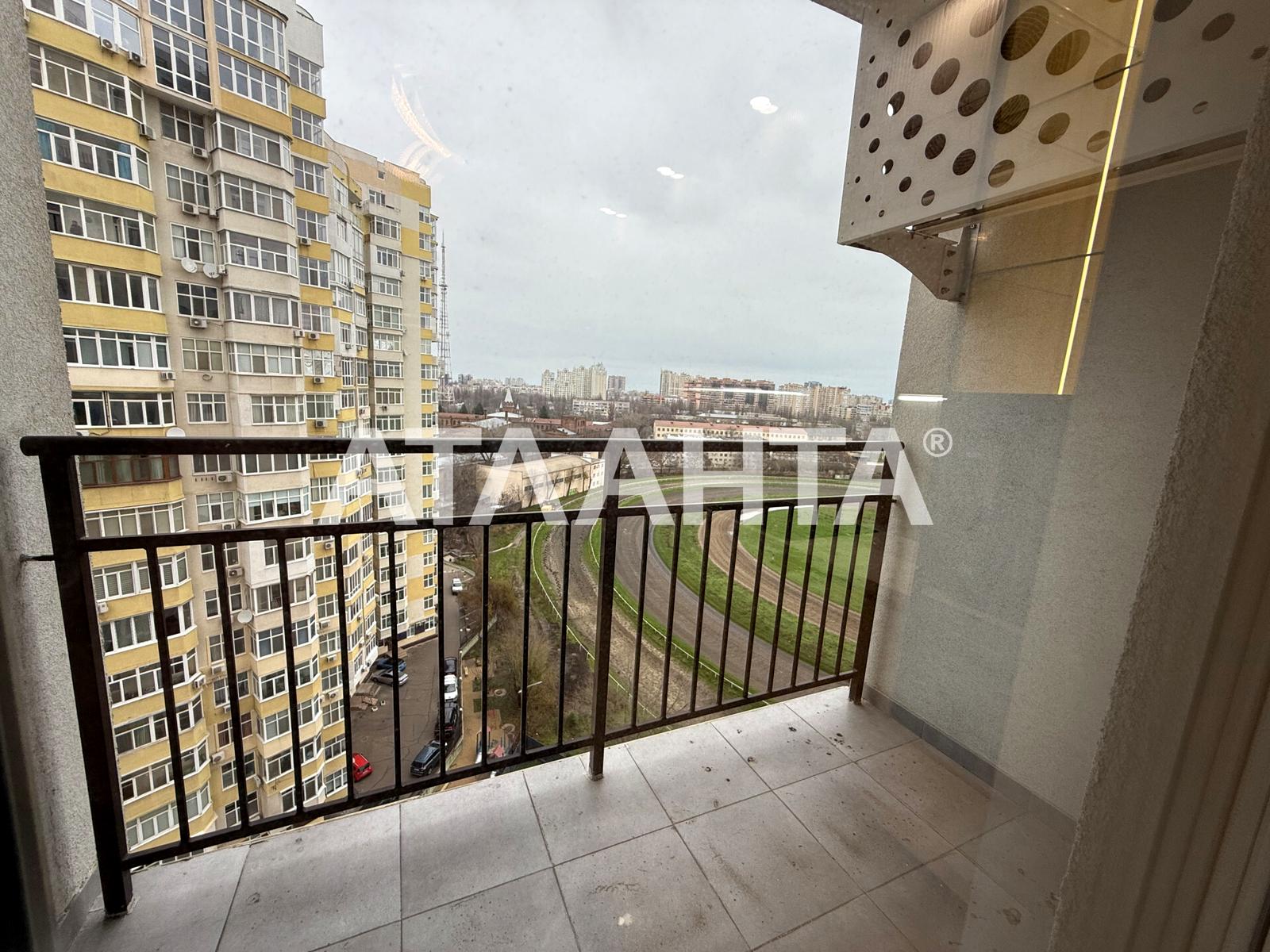 1-кімнатна квартира за адресою вул. Краснова (площа 42,2 м²) - Atlanta.ua - фото 13