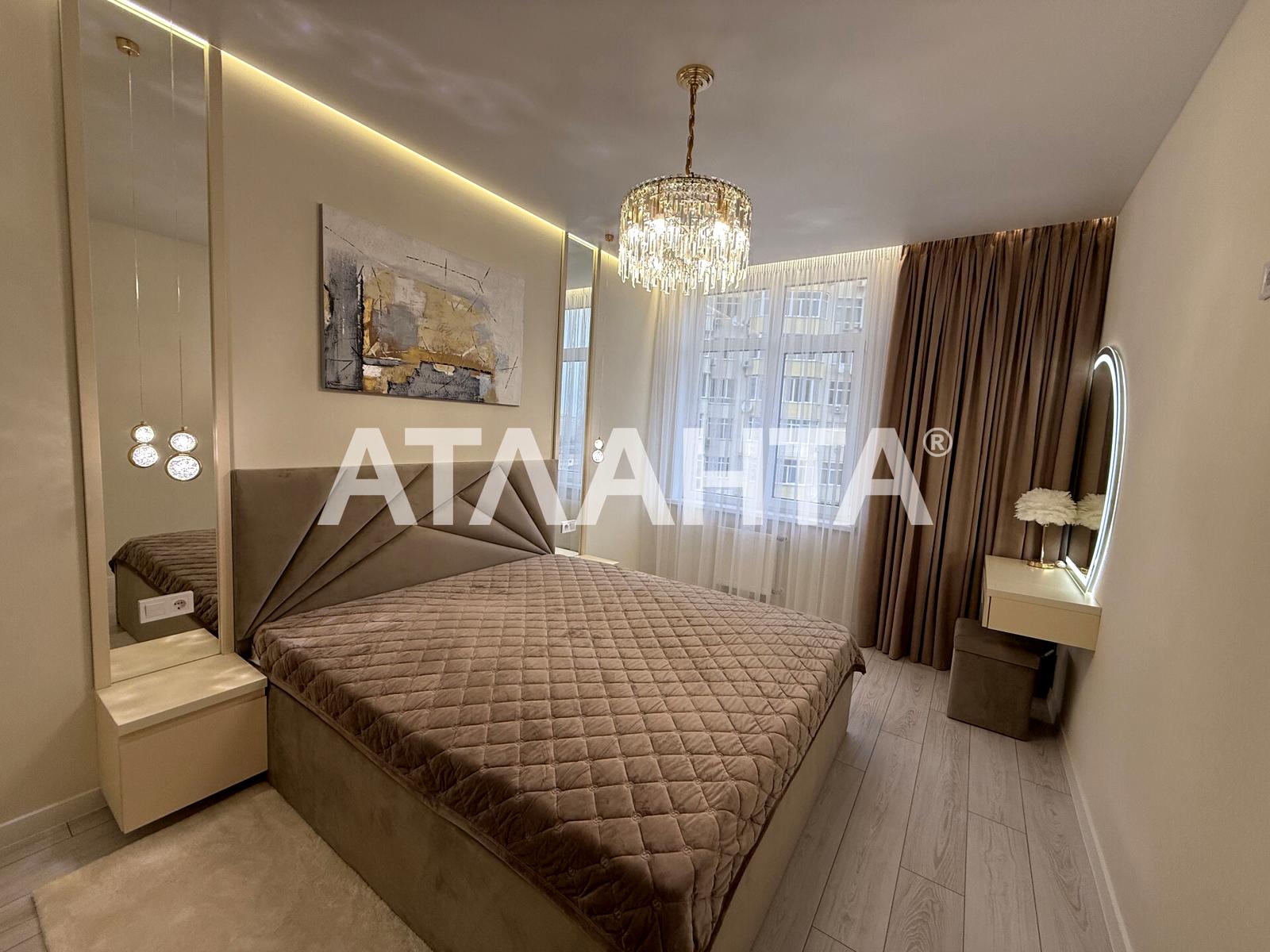 1-кімнатна квартира за адресою вул. Краснова (площа 42,2 м²) - Atlanta.ua - фото 6