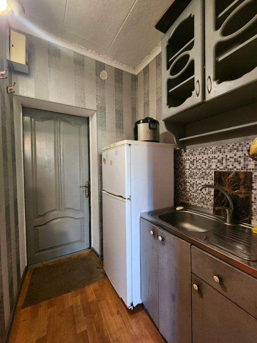 1-кімнатна квартира за адресою вул. Курська (площа 21 м²) - Atlanta.ua - фото 5