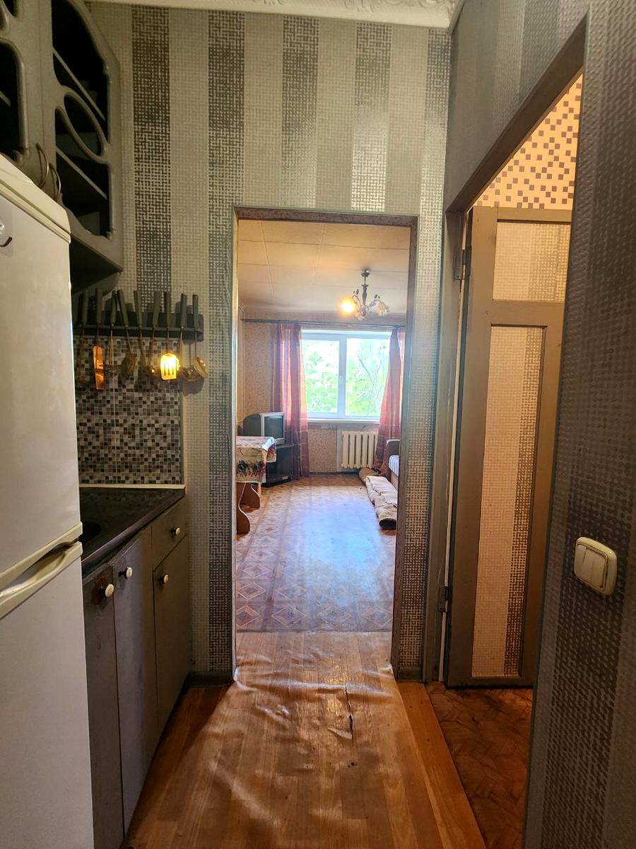 1-кімнатна квартира за адресою вул. Курська (площа 21 м²) - Atlanta.ua - фото 7