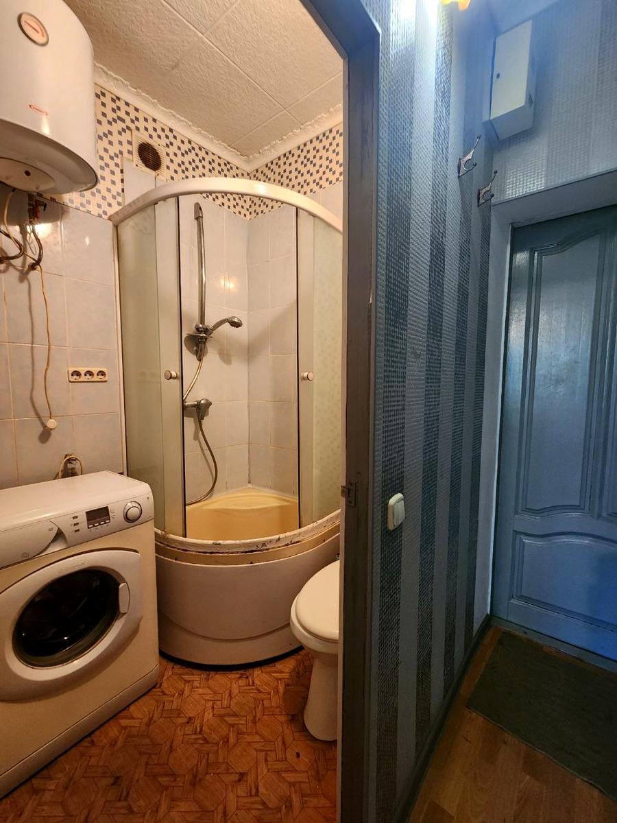 1-кімнатна квартира за адресою вул. Курська (площа 21 м²) - Atlanta.ua - фото 8