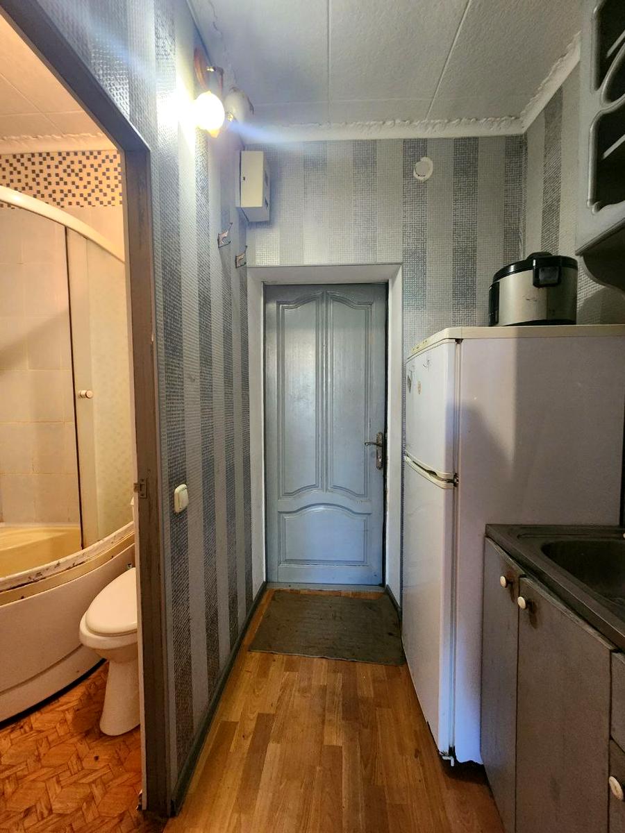 1-кімнатна квартира за адресою вул. Курська (площа 21 м²) - Atlanta.ua - фото 6