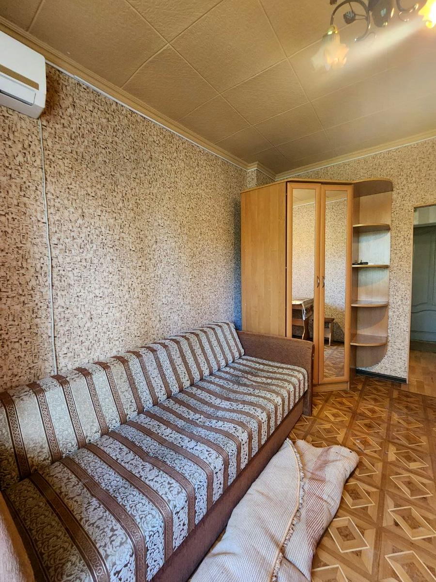 1-кімнатна квартира за адресою вул. Курська (площа 21 м²) - Atlanta.ua - фото 2