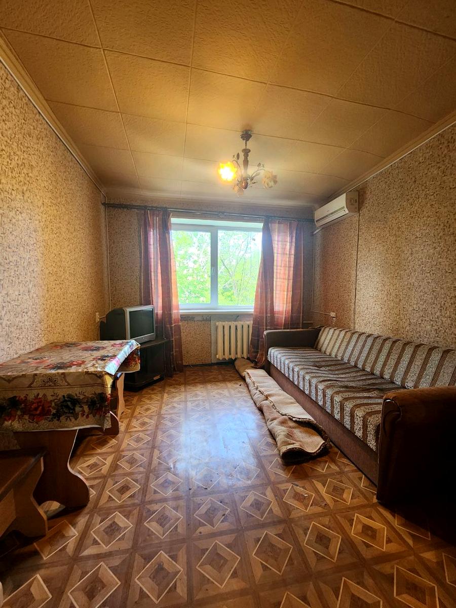 1-кімнатна квартира за адресою вул. Курська (площа 21 м²) - Atlanta.ua - фото 3