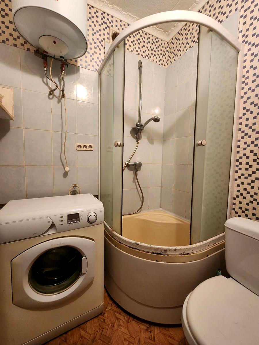 1-кімнатна квартира за адресою вул. Курська (площа 21 м²) - Atlanta.ua - фото 9