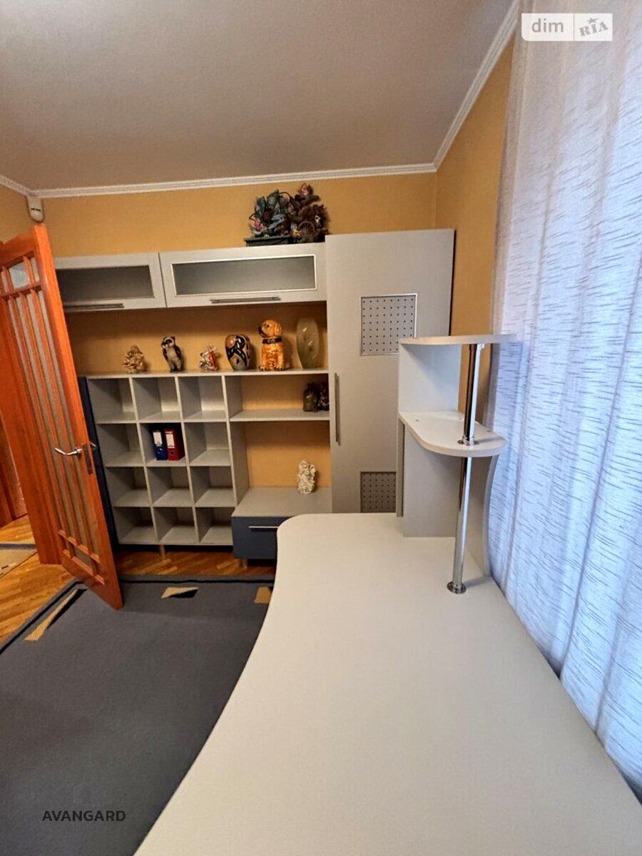 3-комнатная квартира по адресу ул. Ивана Богуна (площадь 114 м²) - Atlanta.ua - фото 18