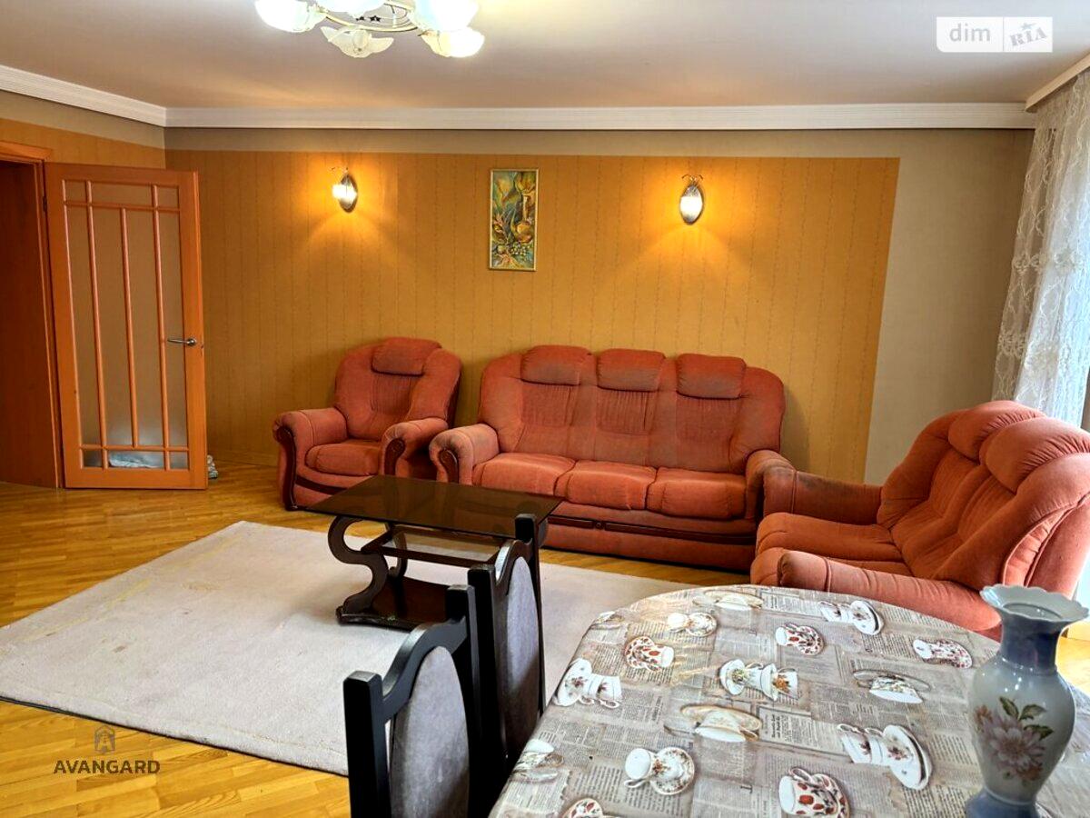 3-комнатная квартира по адресу ул. Ивана Богуна (площадь 114 м²) - Atlanta.ua - фото 21