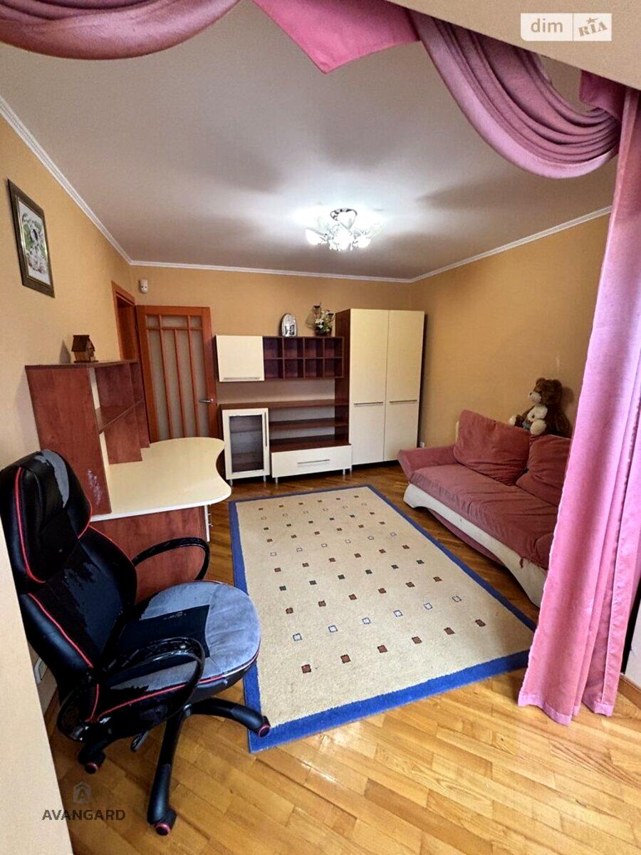 3-комнатная квартира по адресу ул. Ивана Богуна (площадь 114 м²) - Atlanta.ua - фото 24