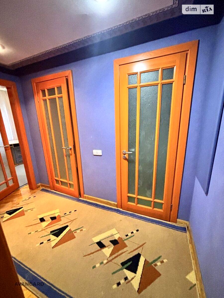 3-комнатная квартира по адресу ул. Ивана Богуна (площадь 114 м²) - Atlanta.ua - фото 25