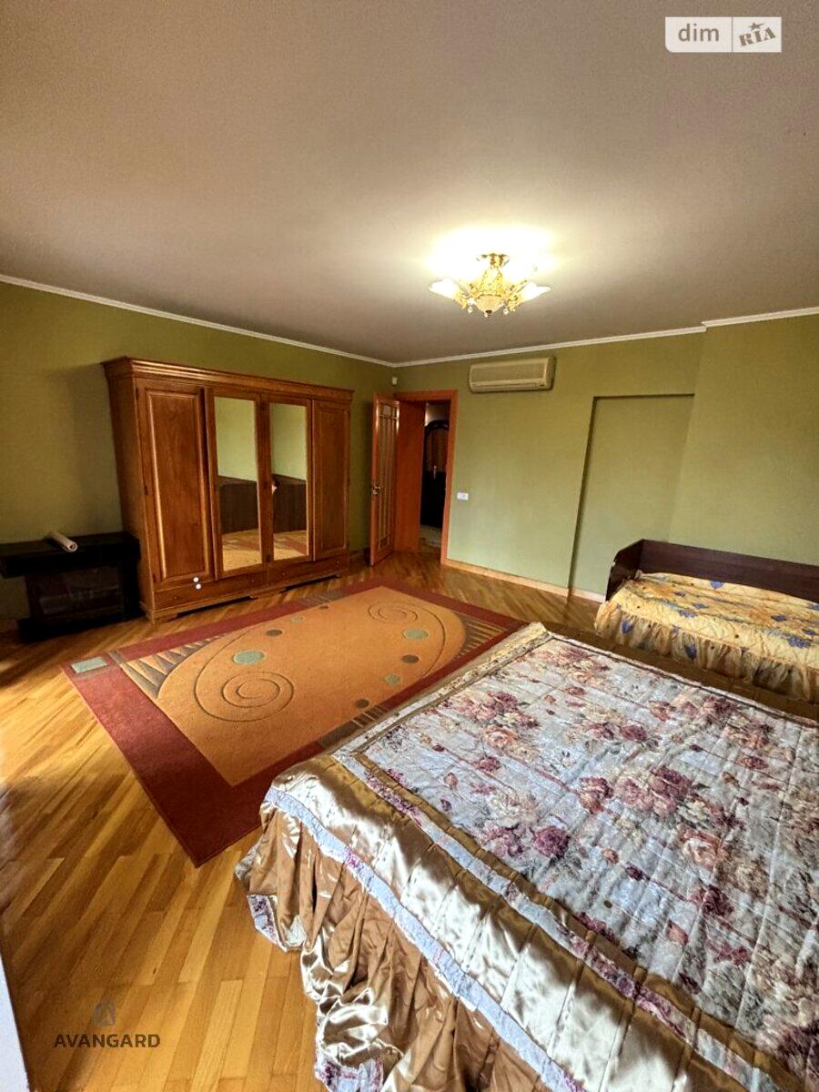 3-комнатная квартира по адресу ул. Ивана Богуна (площадь 114 м²) - Atlanta.ua - фото 26