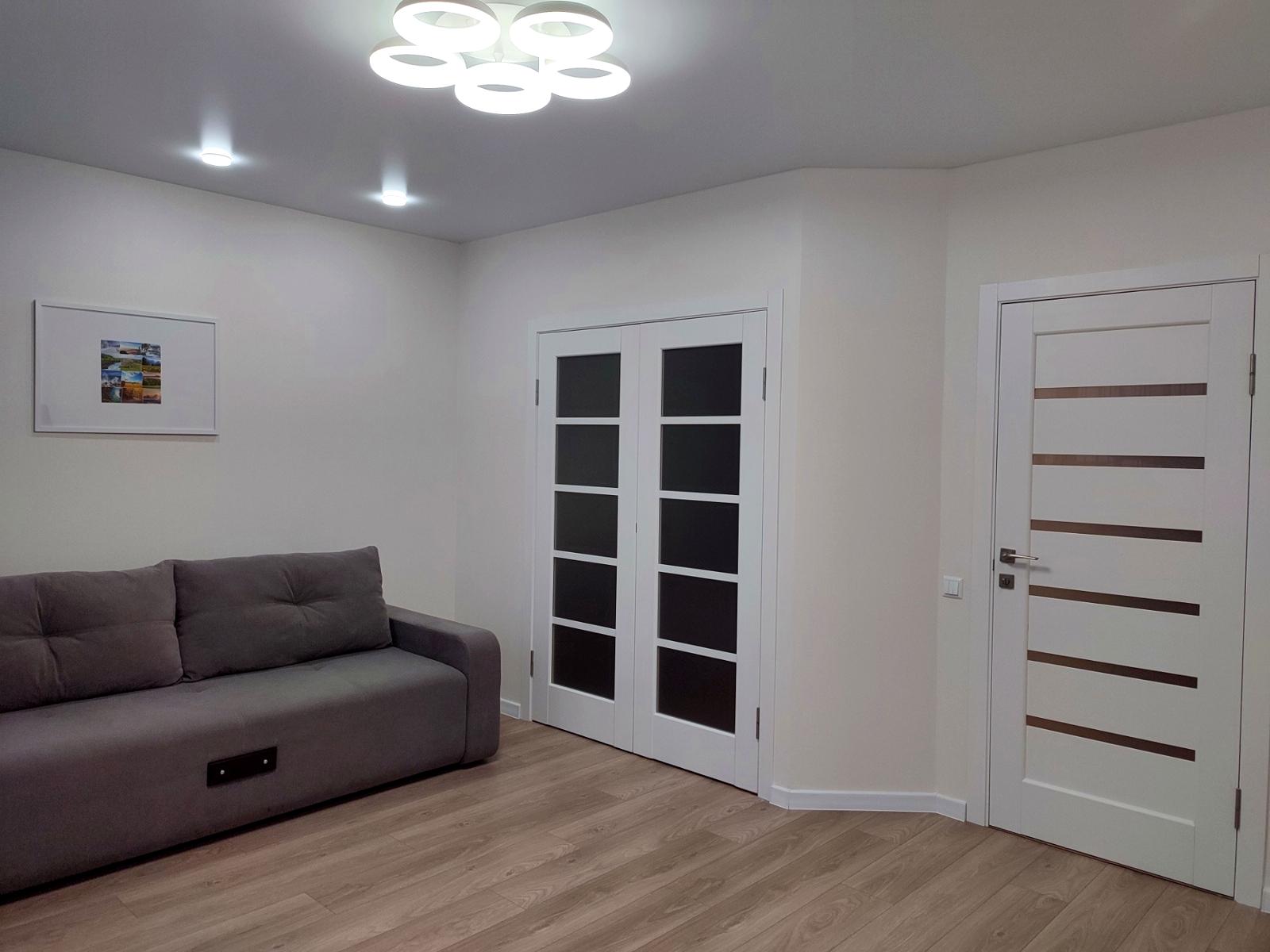 2-кімнатна квартира за адресою вул. Олега Антонова (площа 56 м²) - Atlanta.ua - фото 3