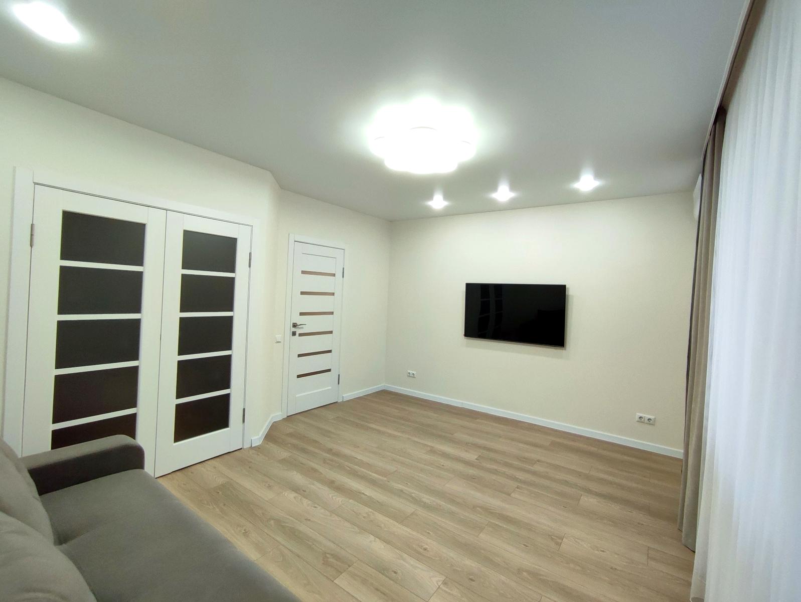 2-кімнатна квартира за адресою вул. Олега Антонова (площа 56 м²) - Atlanta.ua - фото 4