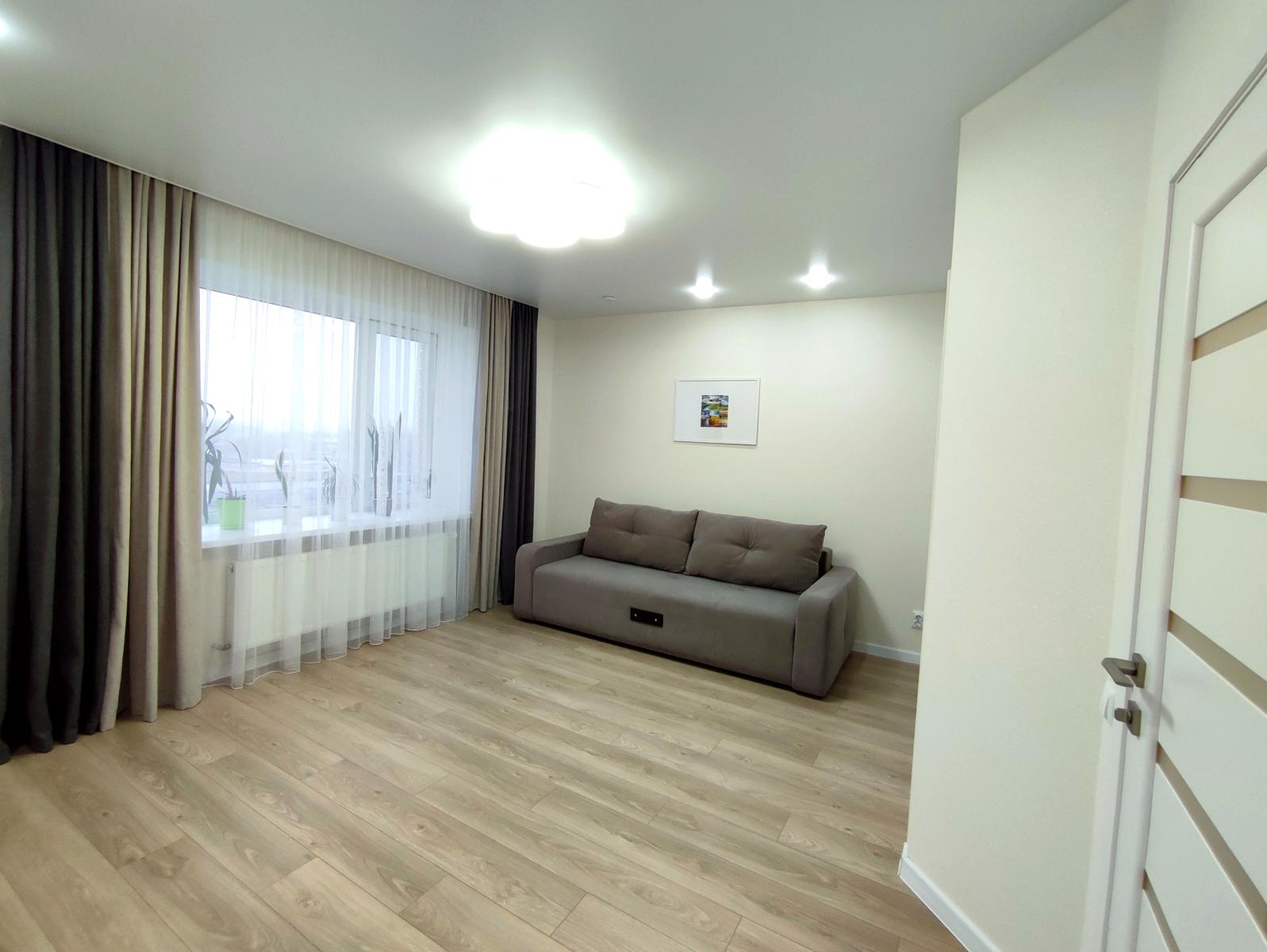 2-кімнатна квартира за адресою вул. Олега Антонова (площа 56 м²) - Atlanta.ua - фото 5