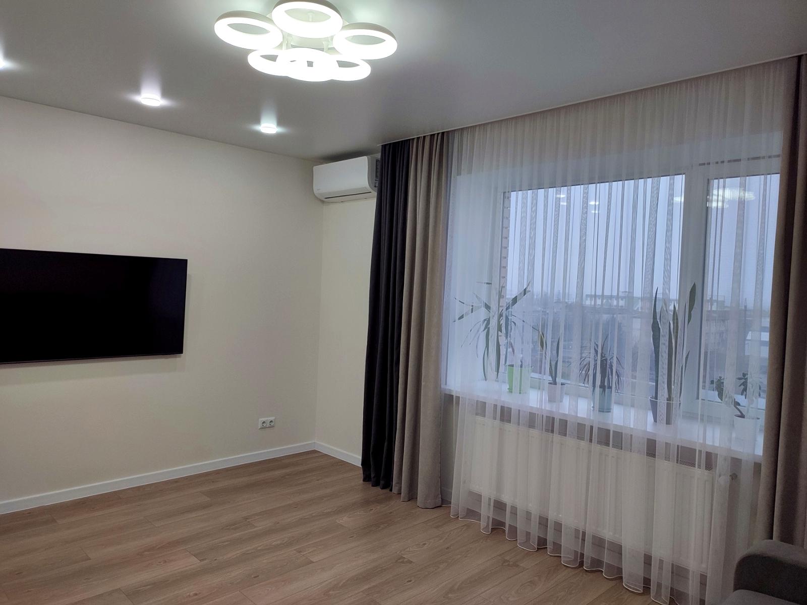 2-кімнатна квартира за адресою вул. Олега Антонова (площа 56 м²) - Atlanta.ua - фото 2